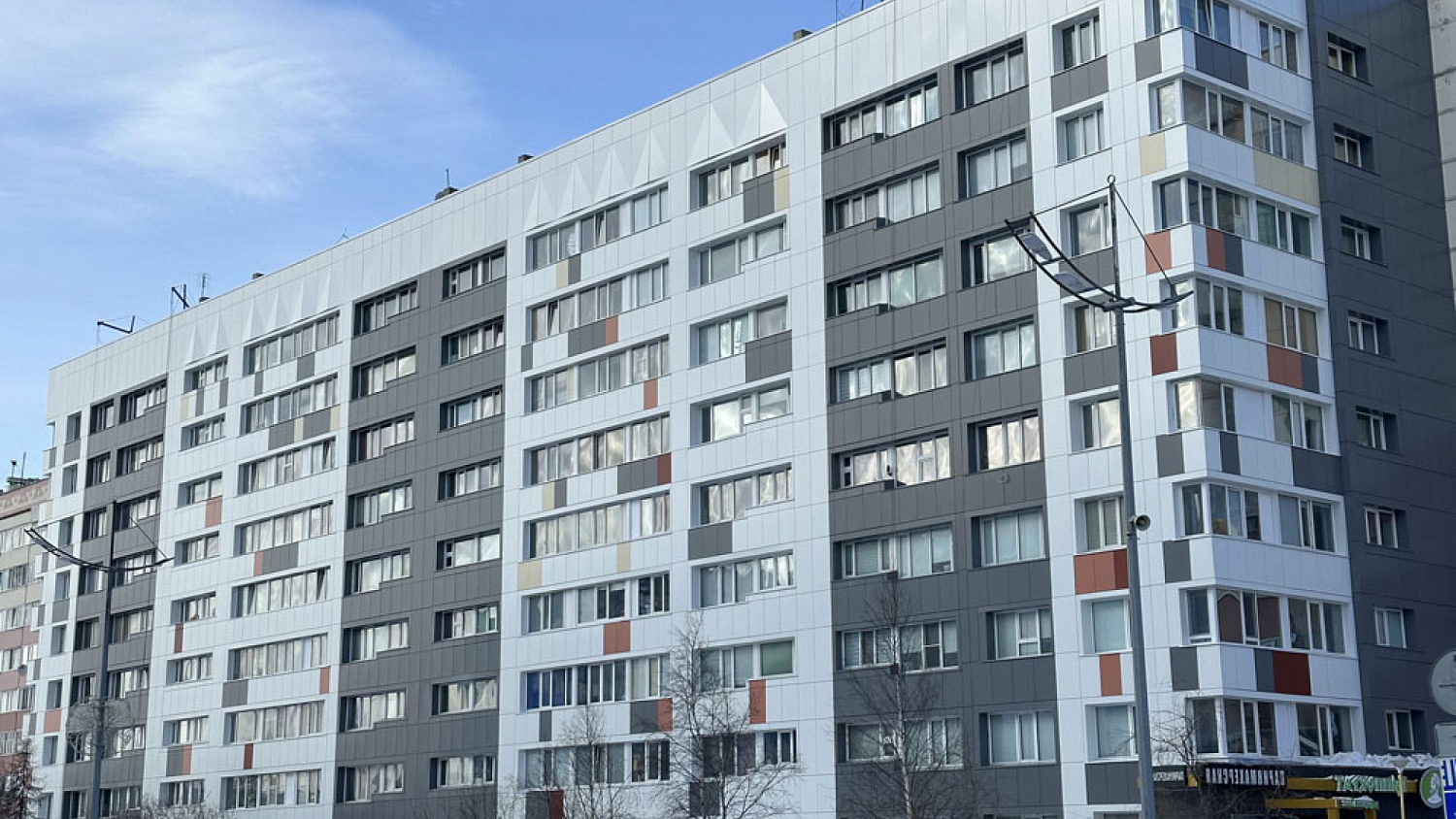 Стальные композитные панели