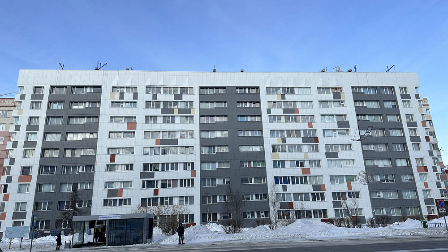 Стальные композитные панели