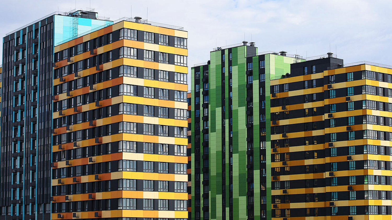 Фиброцементные плиты