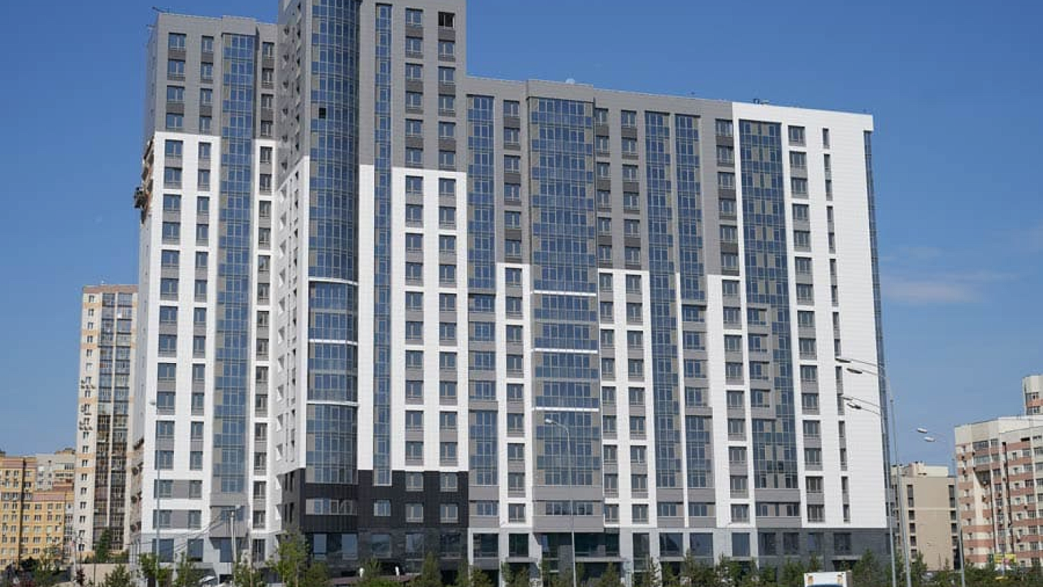 Спайдерное остекление SO102